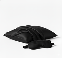 Lunasleep™ Silk Sleep Set