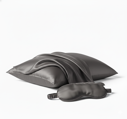 Lunasleep™ Silk Sleep Set