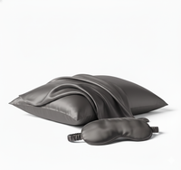 Lunasleep™ Silk Sleep Set