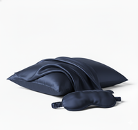 Lunasleep™ Silk Sleep Set